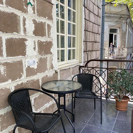 Boutique Hotel Raqwine Tbilisi Ngoại thất bức ảnh